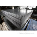 Foglio d&#39;acciaio galvanizzato DX51D (ASTM A653 DX51D)